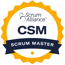 CSM Certification